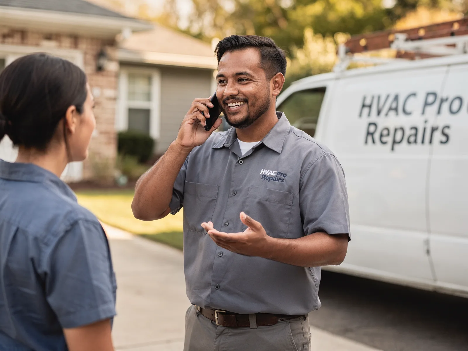 Heat Pump Repair Oakland, NE FAQs